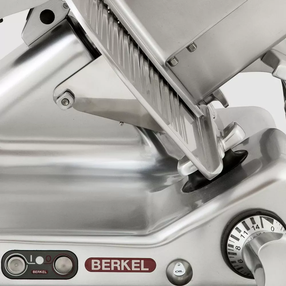 Слайсер Berkel Suprema PEG370 1Ф