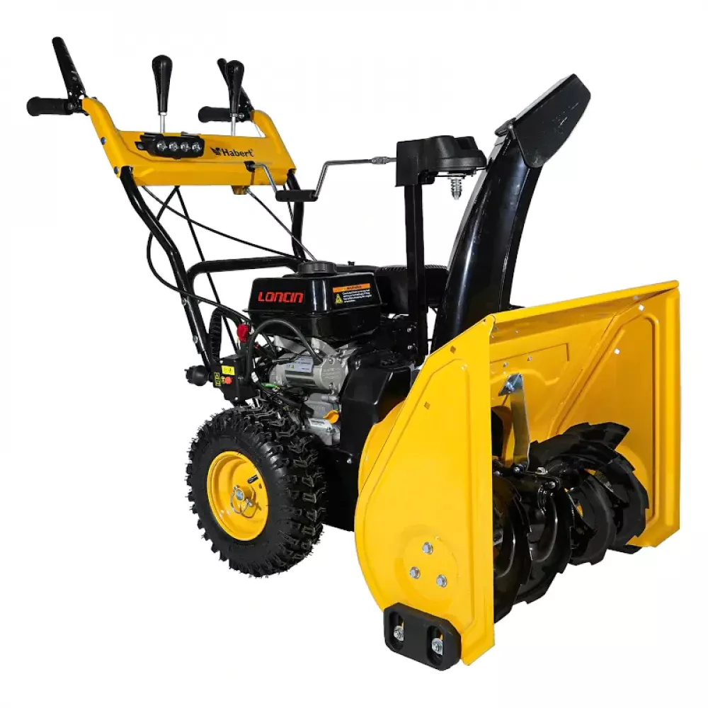 Habert HBM24D снегоуборщик бензиновый 00-00153164