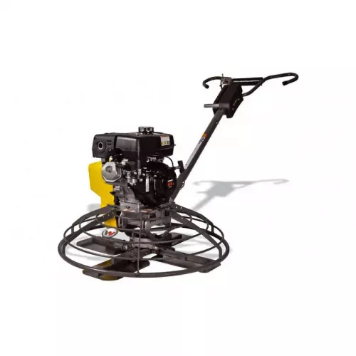 Машина затирочная однороторная Husqvarna Wacker Neuson CT 36-8A, 9704655-10