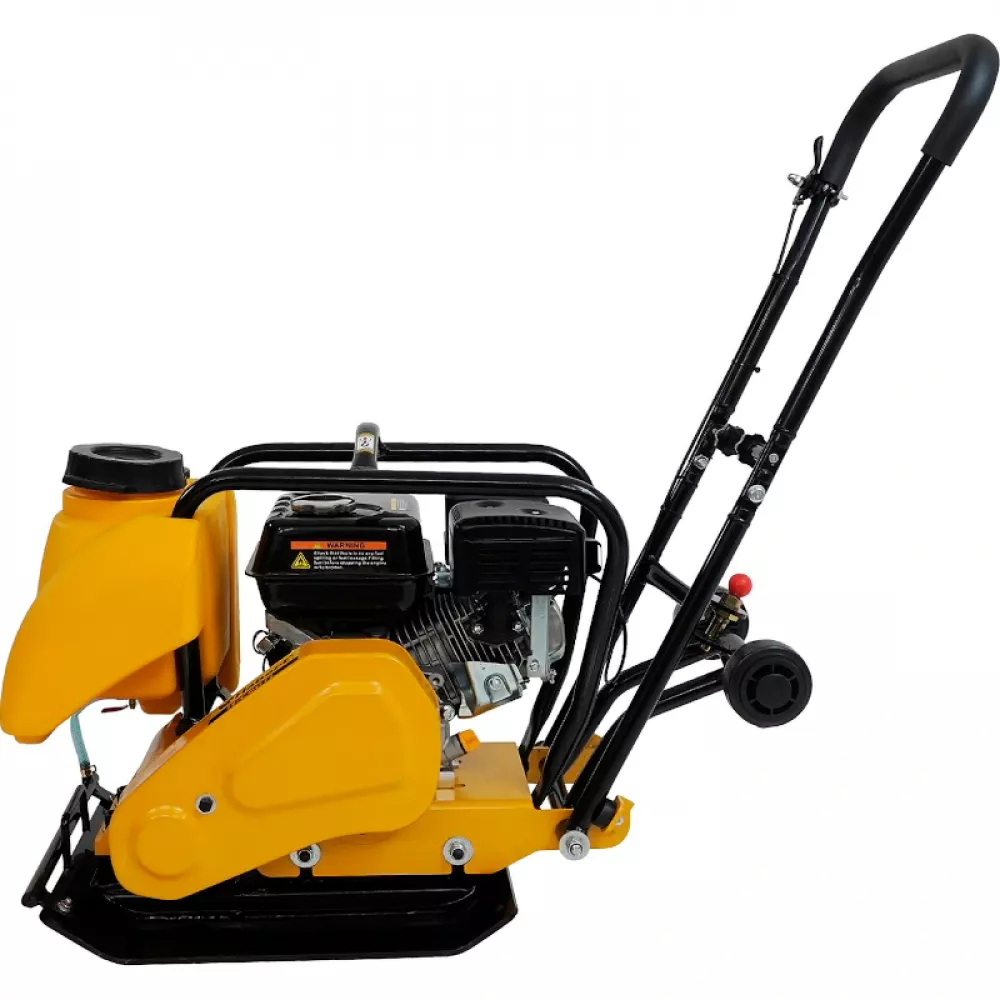 Habert H-C60TL бензиновая виброплита 00-00159307