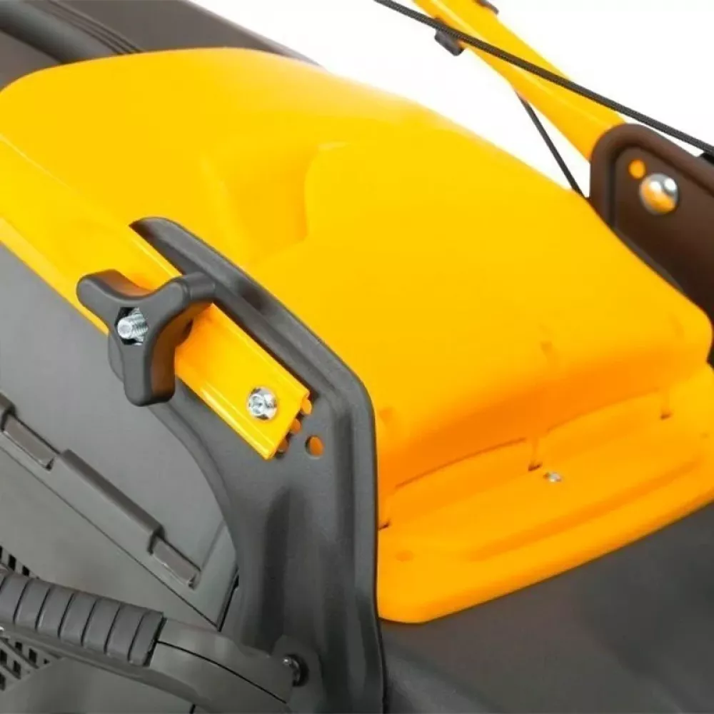 Бензиновая газонокосилка Stiga Collector 48 S, 2L0482048/ST1