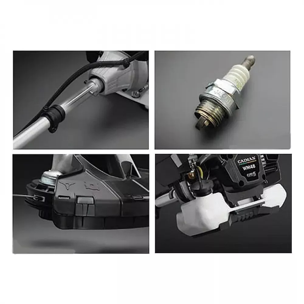 Caiman WM48 бензиновый триммер