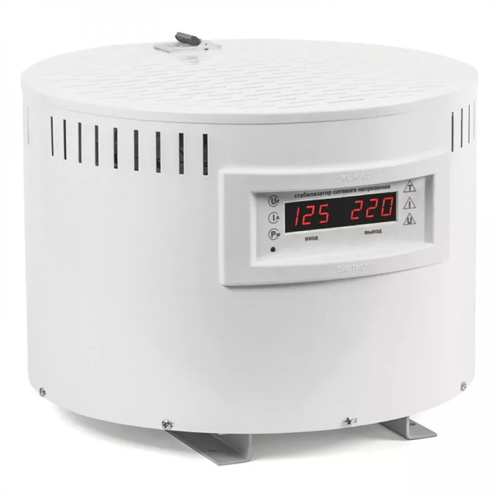 SKAT STL 10000 стабилизатор напряжения 707
