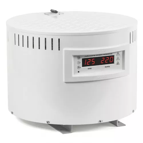 SKAT STL 10000 стабилизатор напряжения 707