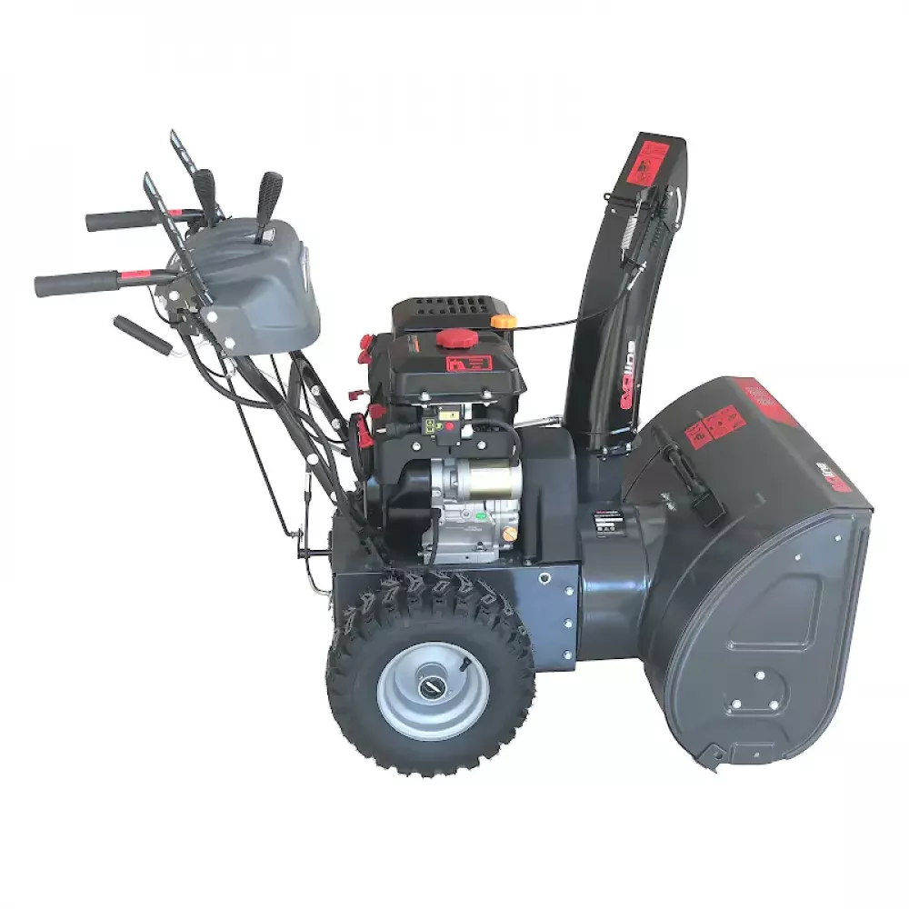 EVOline SBG 760 E бензиновый снегоуборщик