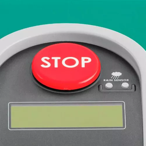 Газонокосилка робот Caiman AMBROGIO L30 DELUXE, AM030D0K7Z