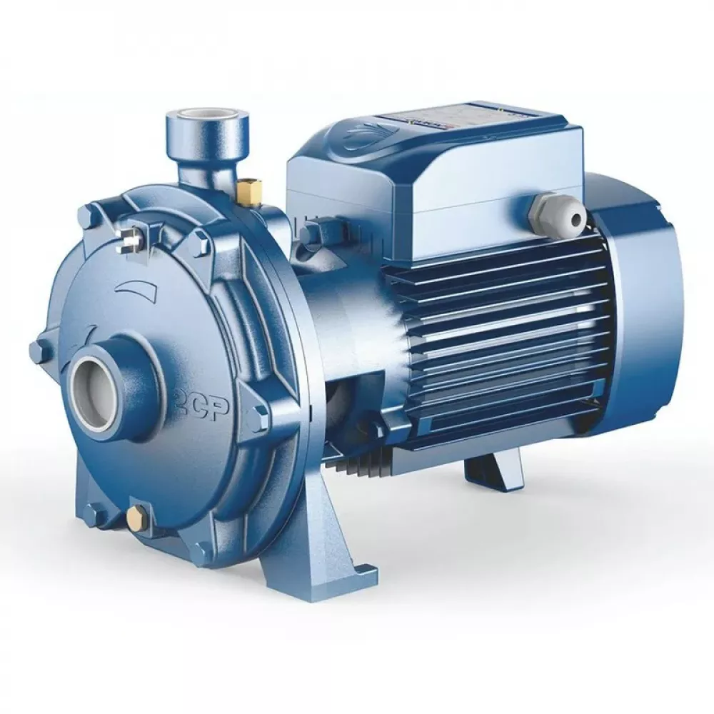 Насос центробежный Pedrollo 2CP 40/180A, 452CT403AE