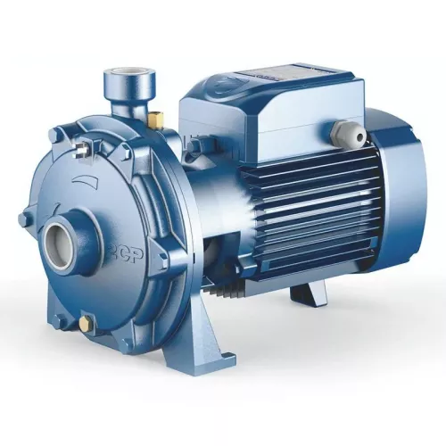 Насос центробежный Pedrollo 2CP 40/180A, 452CT403AE