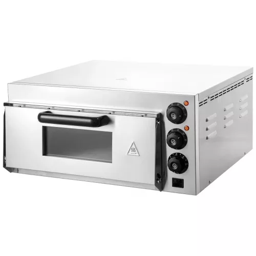 Печь для пиццы Kocateq EPC 01 S NW