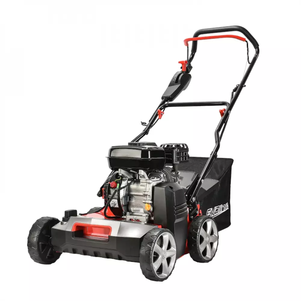 EVOline SCG 40 CP бензиновый аэратор-скарификатор