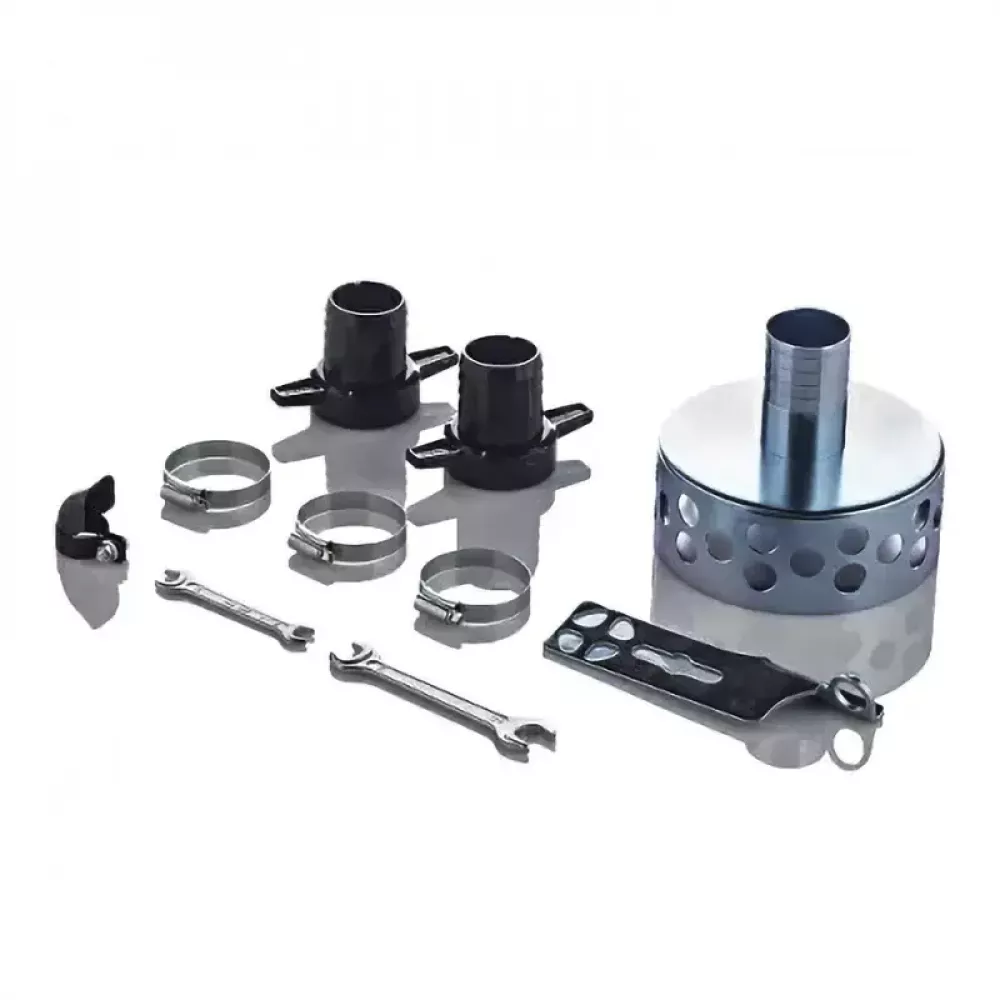 Koshin KTY-50 D мотопомпа дизельная