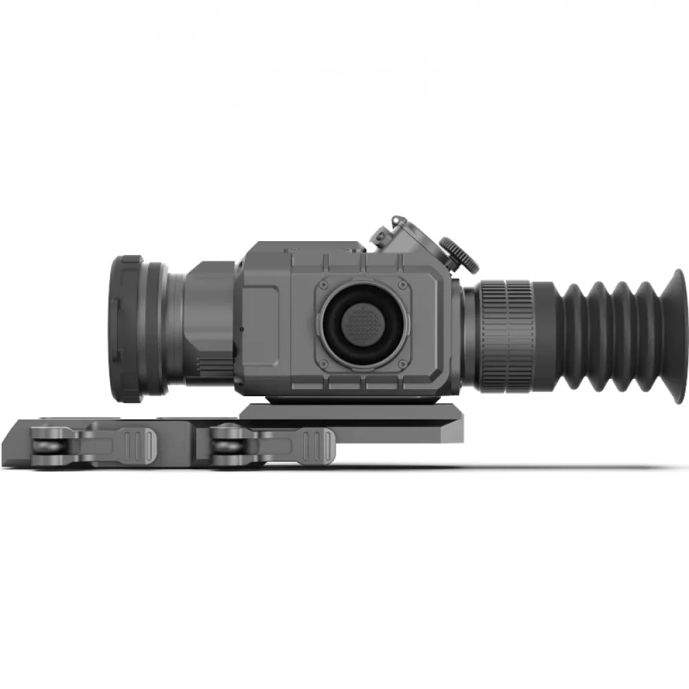 LZIRTEK Perun 650 тепловизионный прицел