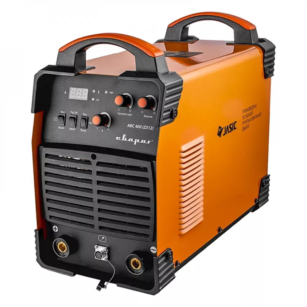 Сварог ARC 400 Z312 сварочный инвертор 00000092546