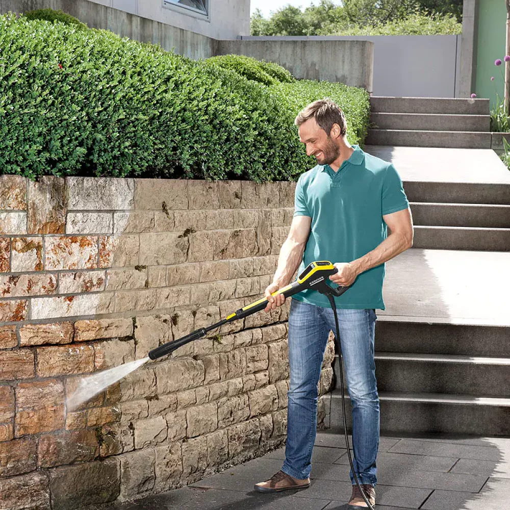 Karcher K 4 Power Control минимойка 1.324-030.0