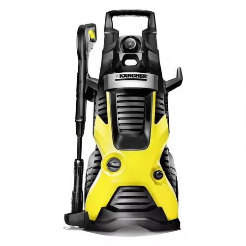 Karcher K 7 мойка высокого давления 1.168-502.0