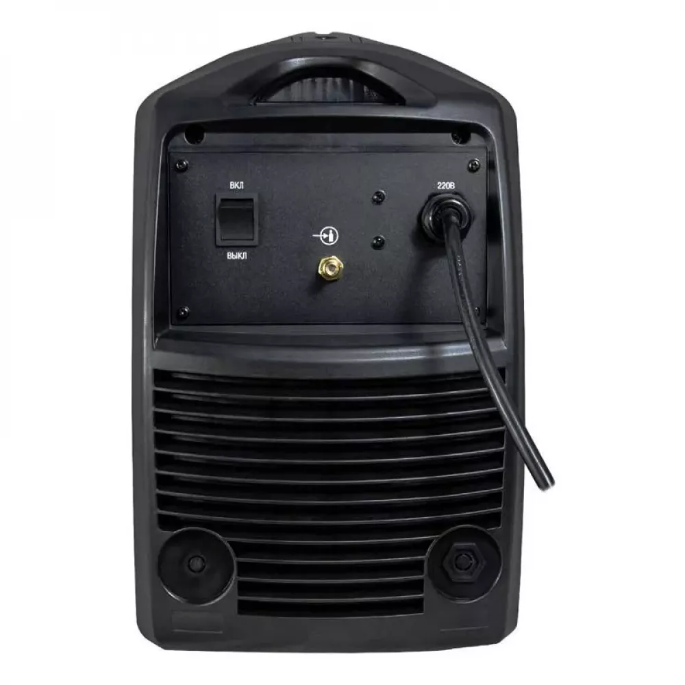 FoxWeld SAGGIO TIG 205 AC/DC PULSE сварочный инвертор tig 7586