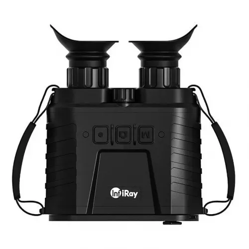iRay xFuse PF6L тепловизионный бинокль PF6L