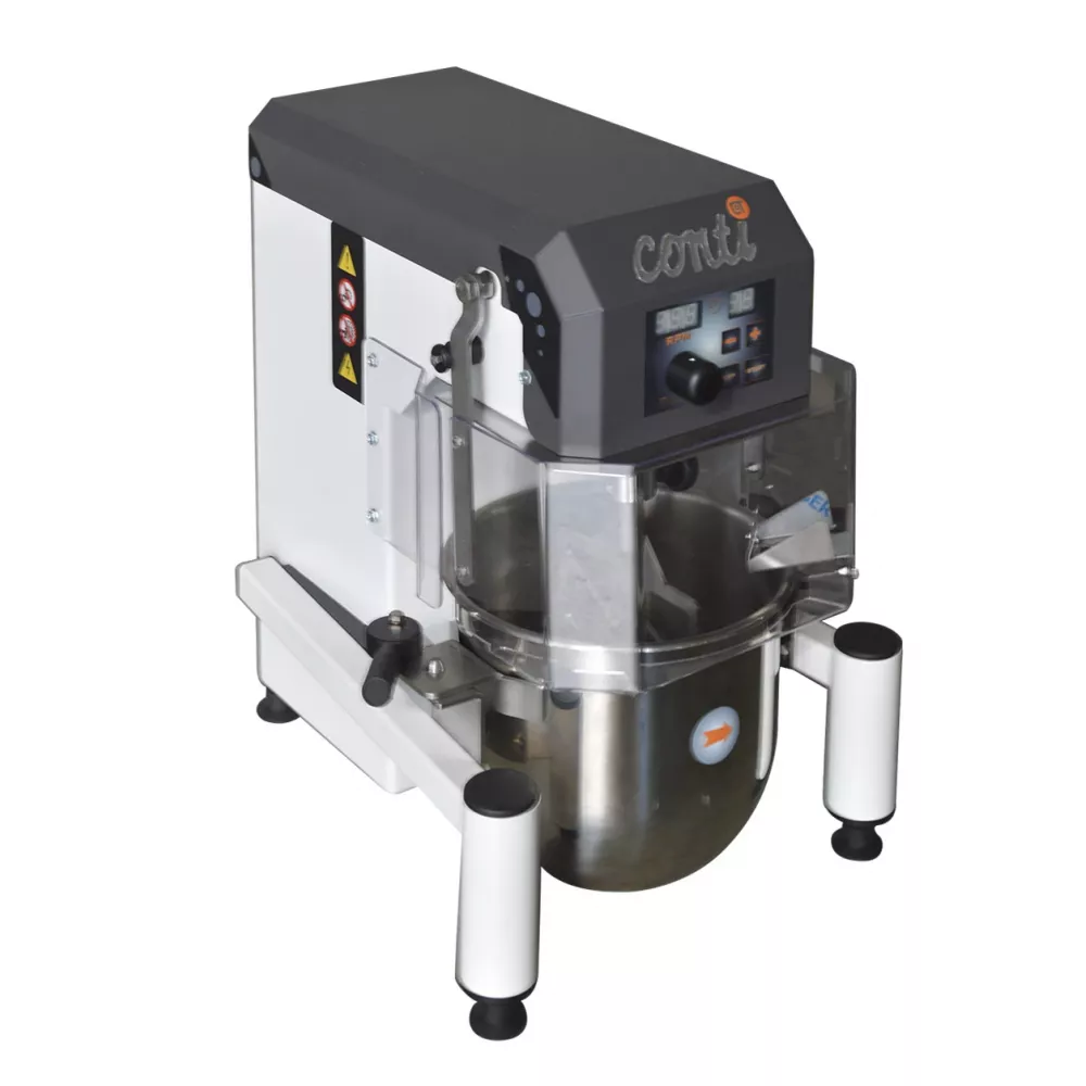 Планетарный миксер Conti PL16 10B