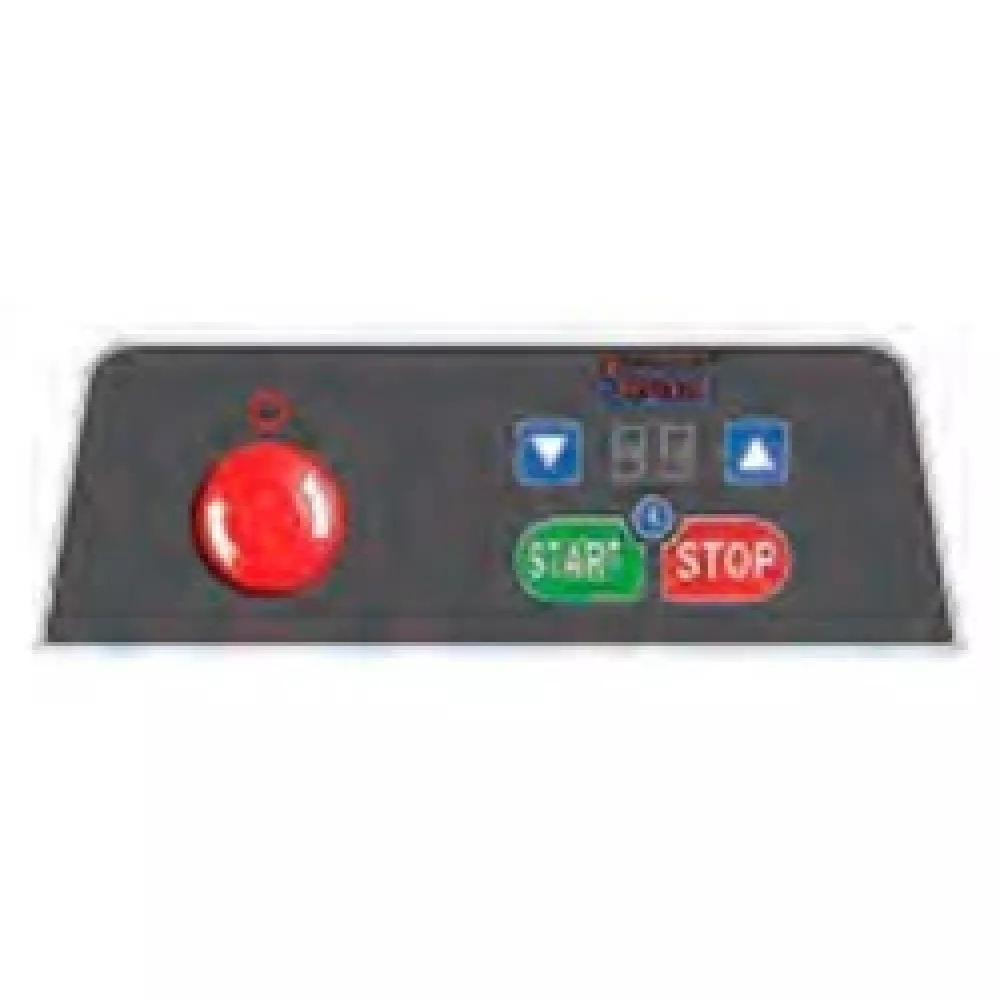 Планетарный миксер Spar SP50HA-DM