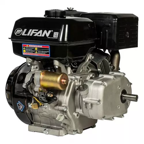 Lifan 192FD-R D22 3А двигатель бензиновый 00-00002633