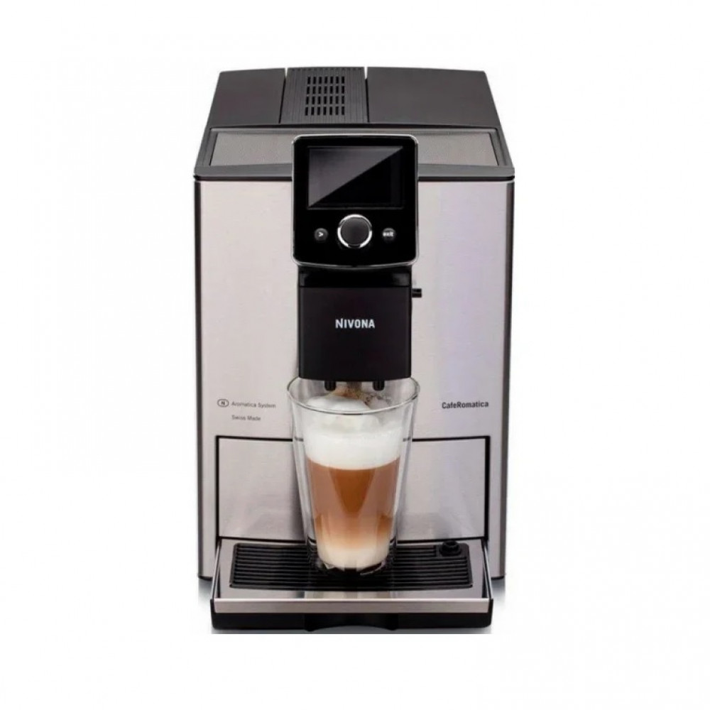 Кофемашина Nivona CafeRomatica 825