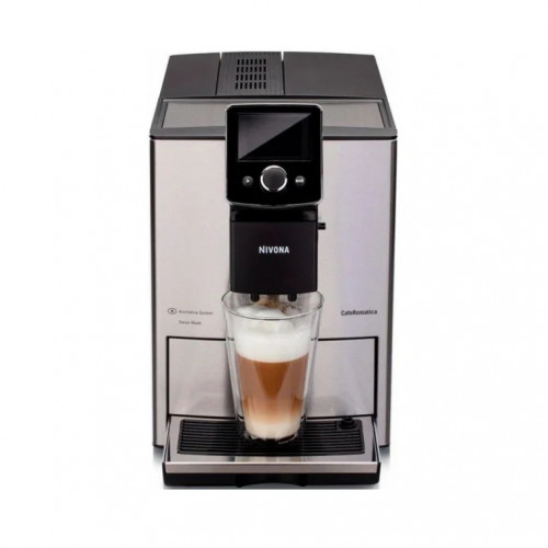 Кофемашина Nivona CafeRomatica 825