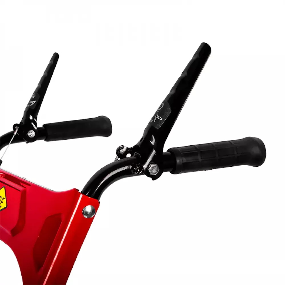 DDE ST6555 снегоуборщик бензиновый 796-634