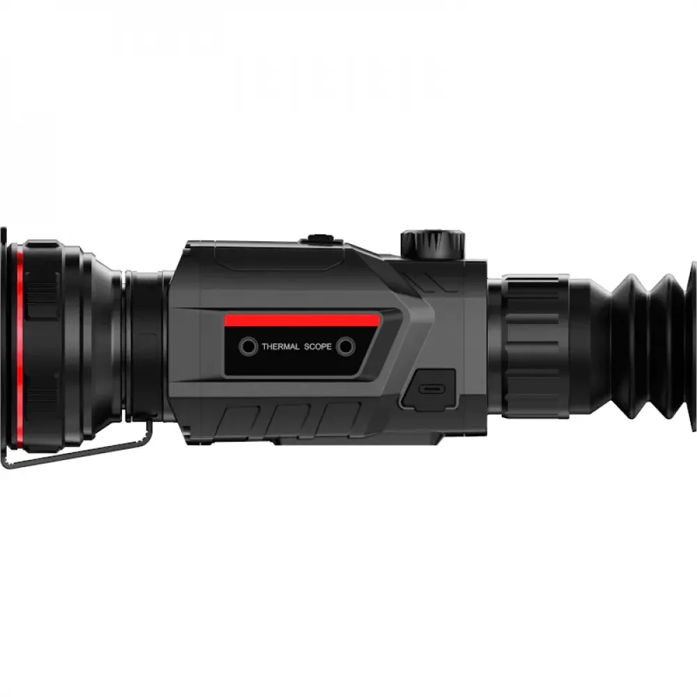 Guide TR430 тепловизионный прицел