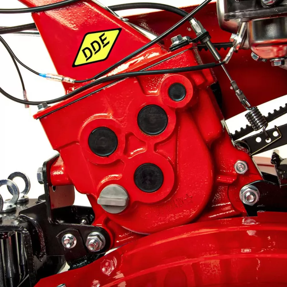 DDE Буцефал мотоблок 791-806