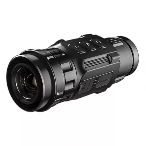 iRay xClip CL 42 тепловизионная предобъективная насадка-монокуляр CL42