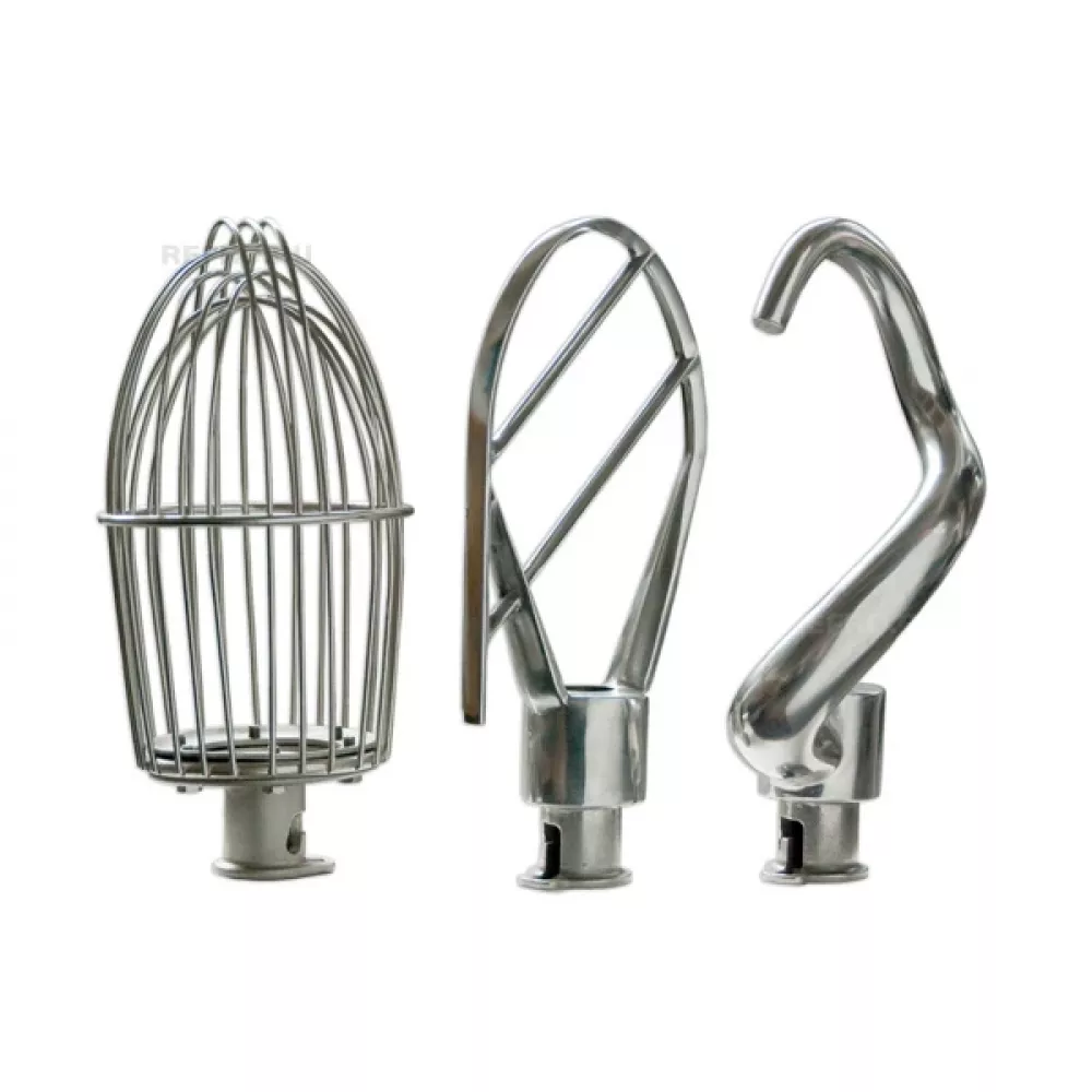 Планетарный миксер Торгмаш МП-5