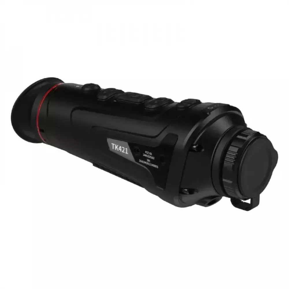 Guide TK421 тепловизор