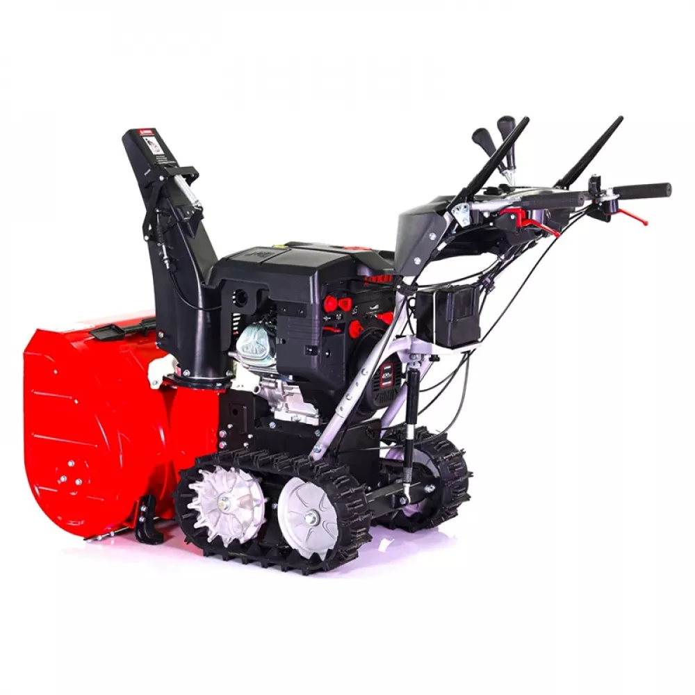 ZimAni KC1530HDT снегоуборщик бензиновый