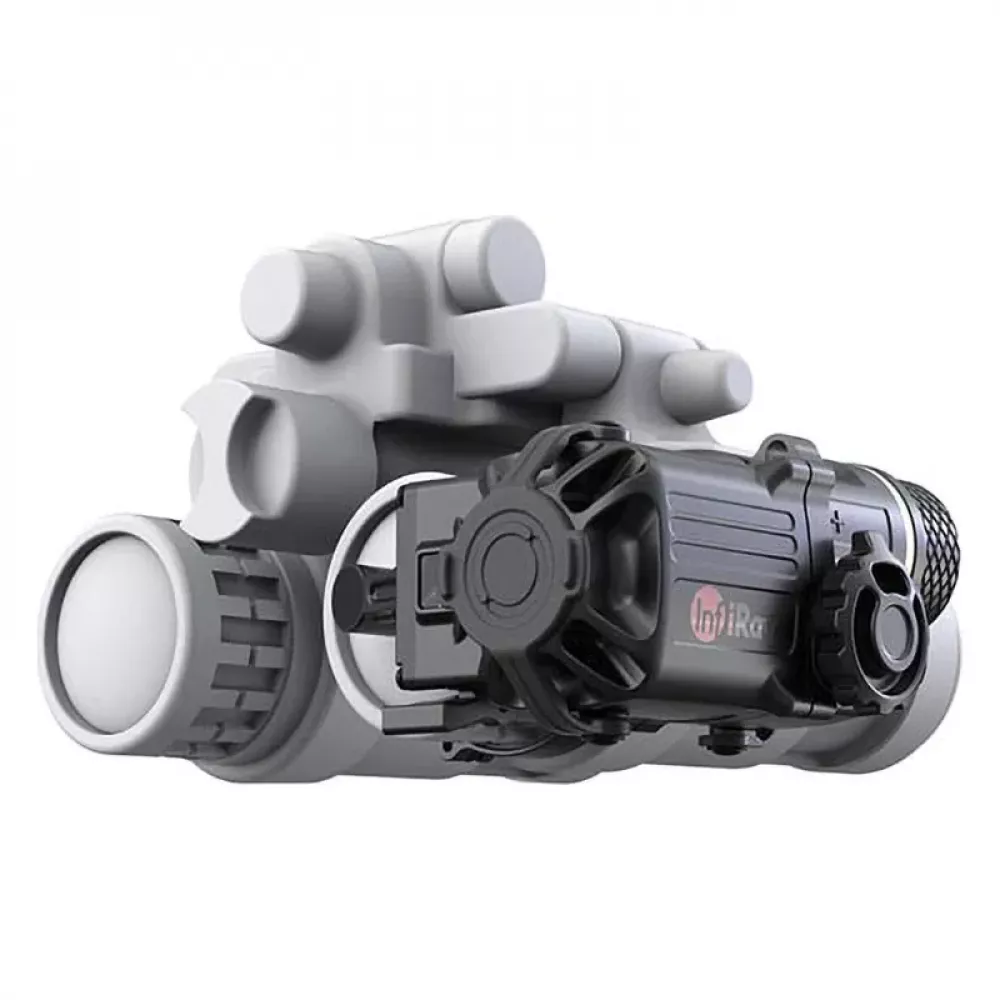 iRay Jerry C2 тепловизионная предобъективная насадка Jerry C2