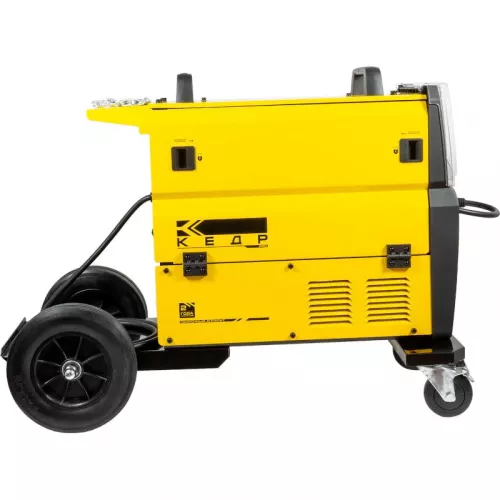 КЕДР AlphaMIG 300S сварочный полуавтомат 8009386