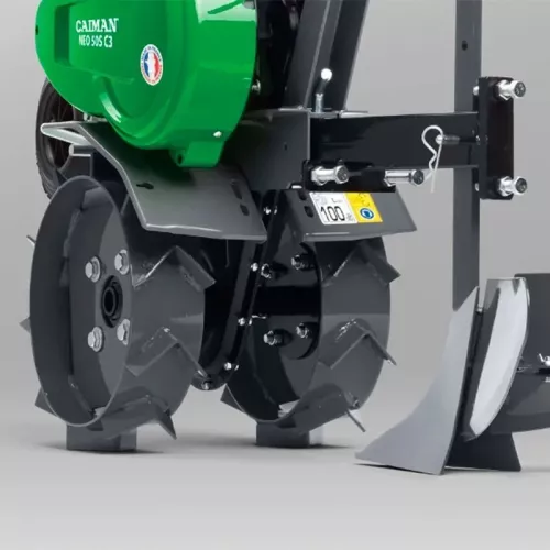 Caiman NEO 60H C3 культиватор бензиновый 3000363005