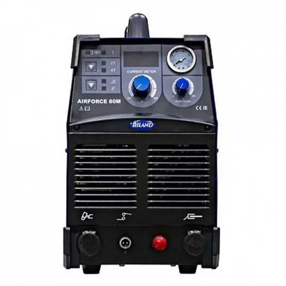 AuroraPRO AIRFORCE 80M плазморез 7426930