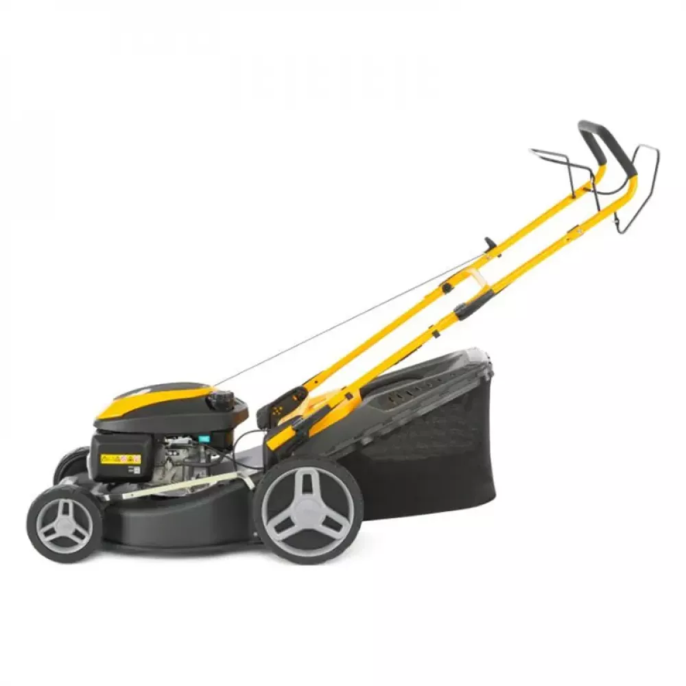 Бензиновая газонокосилка Stiga Combi 48 SQ H, 2L0486838/ST1
