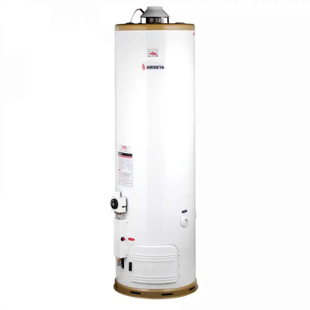 Arideya SGA 200 газовый накопительный водонагреватель ARD-18-200SGA