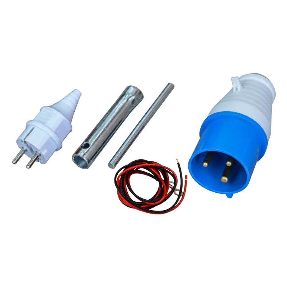 ТСС SGG 10000EHA бензиновый генератор 190009