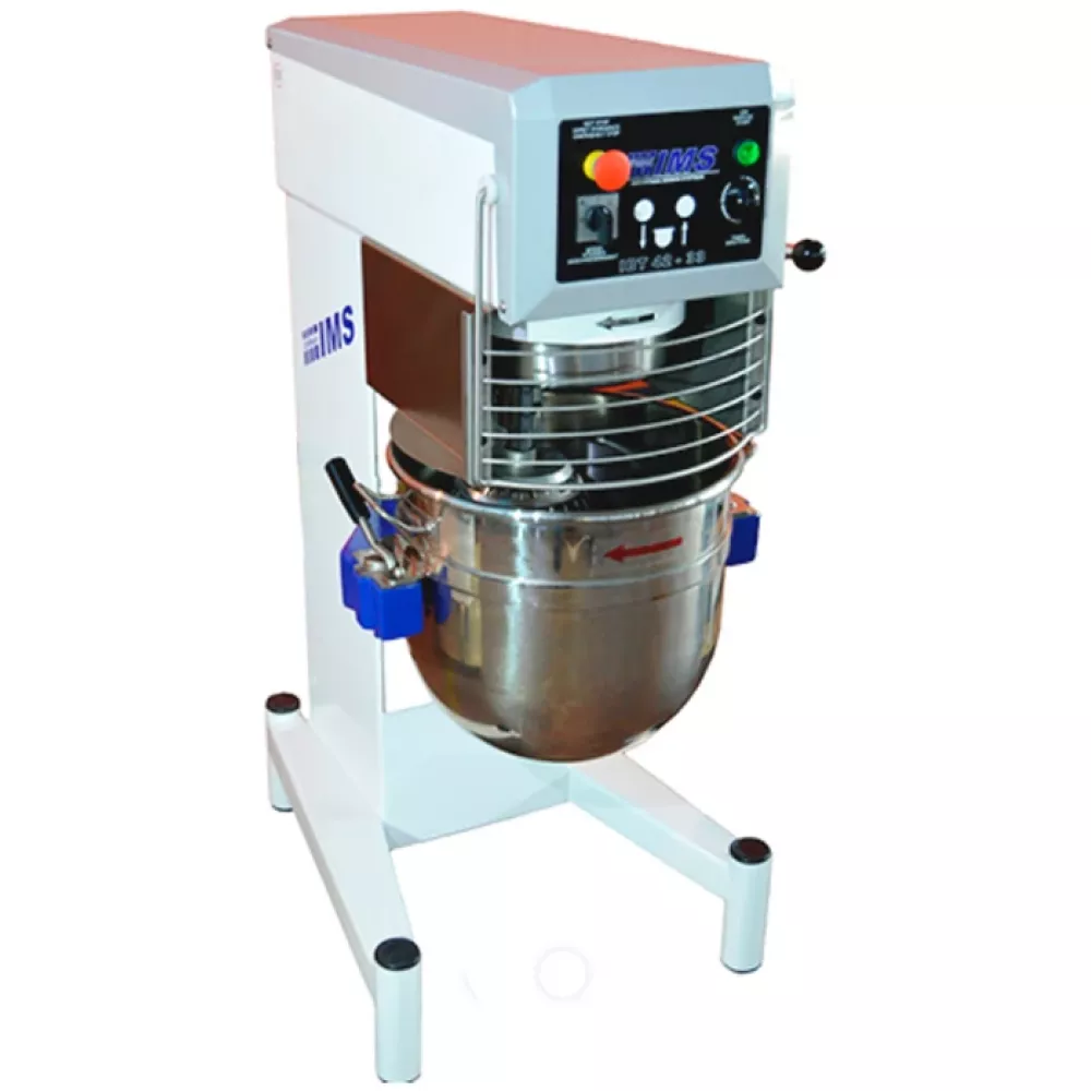 Планетарный миксер Dirmak IBT 42 33