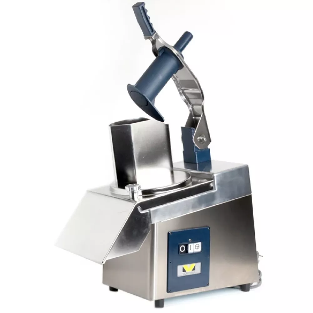 Овощерезка Vortmax SL55 SS синяя (5 дисков)