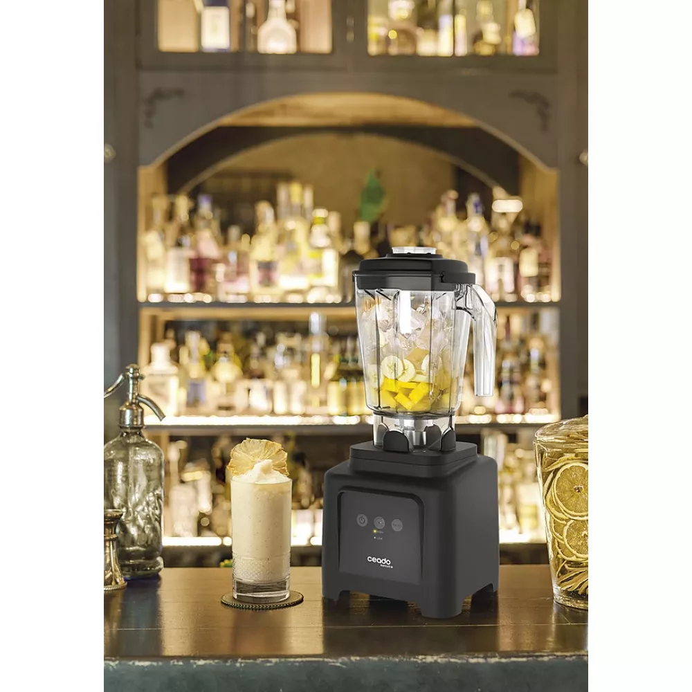 Блендер Ceado barcult B280