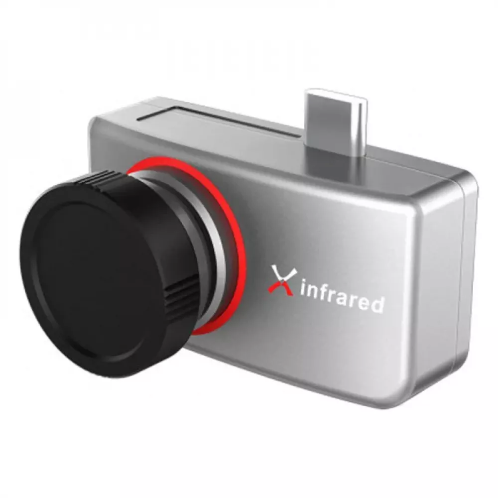 iRay T3S тепловизор для смартфона T3S