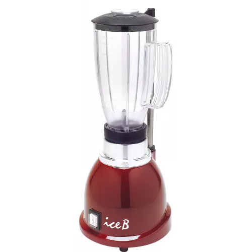 Блендер Macap ICE B100 пластик (C24 red)