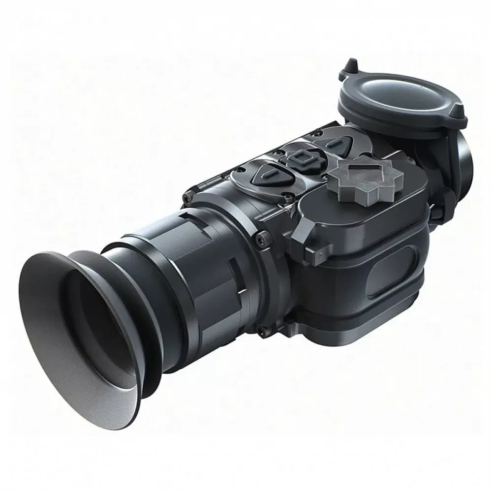 Fortuna General 25M6 тепловизионный прицел 200602520