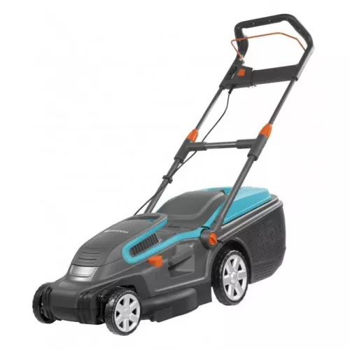 Газонокосилка электрическая Gardena PowerMax 1800/42, 05042-20.000.00
