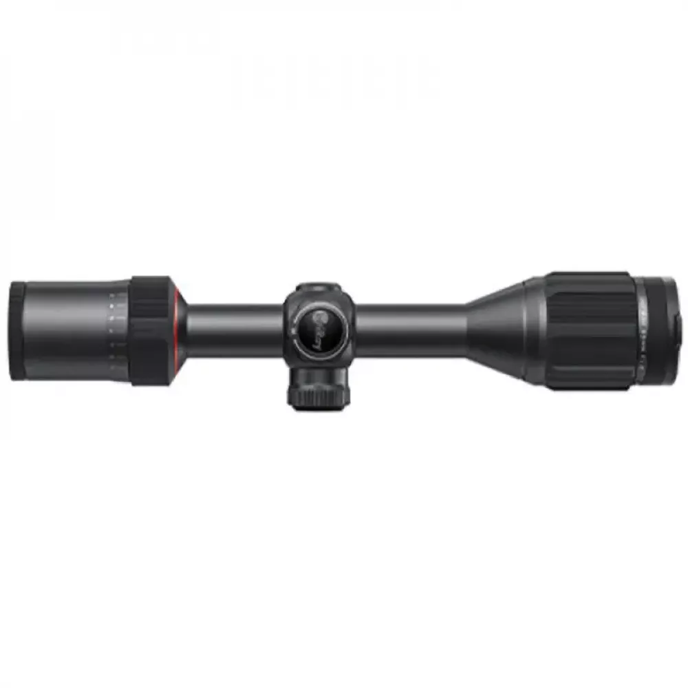 iRay Tube TL 35 SE тепловизионный прицел