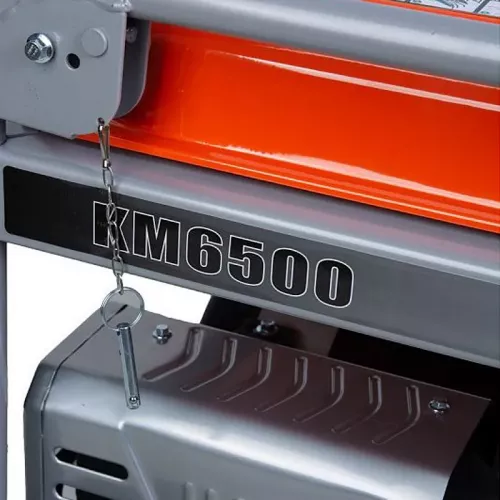 TOR KM6500H бензиновый генератор 1018117