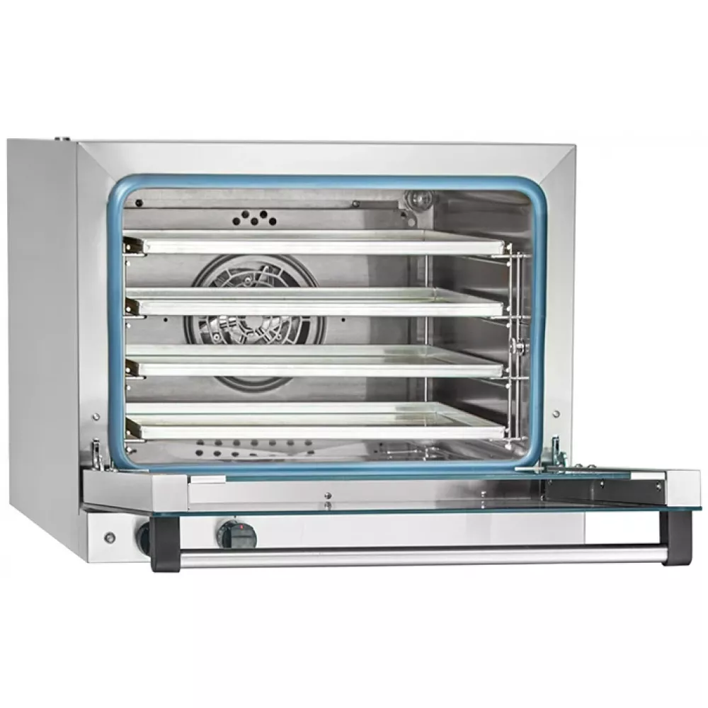 Печь конвекционная электрическая Abat КПП-4М